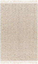 Surya Valeria VAE-2300 5' x 7'6" Handmade Rug