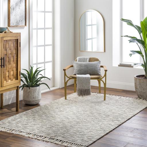 Surya Valeria VAE-2300 5' x 7'6" Rug