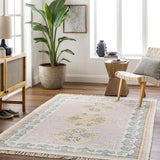 Surya Valerie VLA-2300 6' x 9' Rug