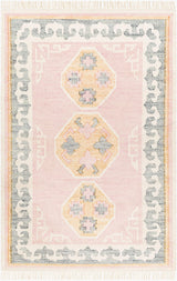 Livabliss Valerie VLA-2300 8' x 10' Handmade Rug