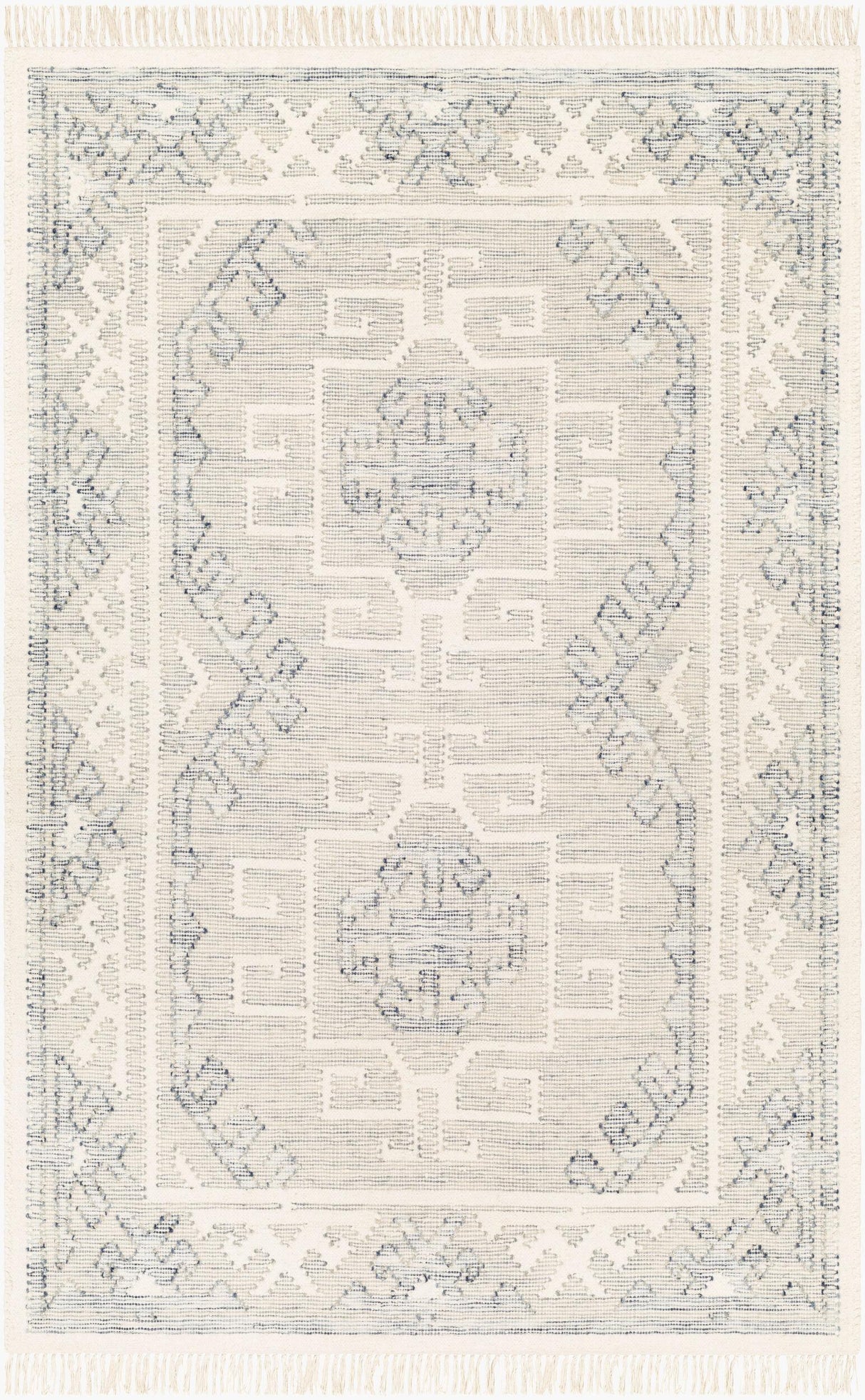 Livabliss Valerie VLA-2303 2' x 3' Handmade Rug