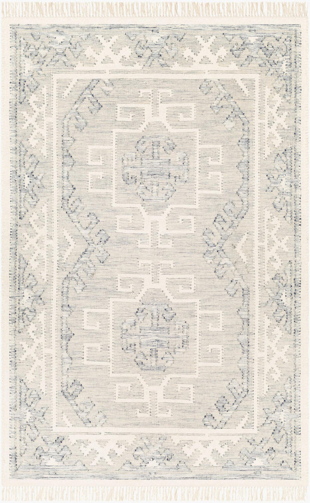 Livabliss Valerie VLA-2303 2' x 3' Handmade Rug