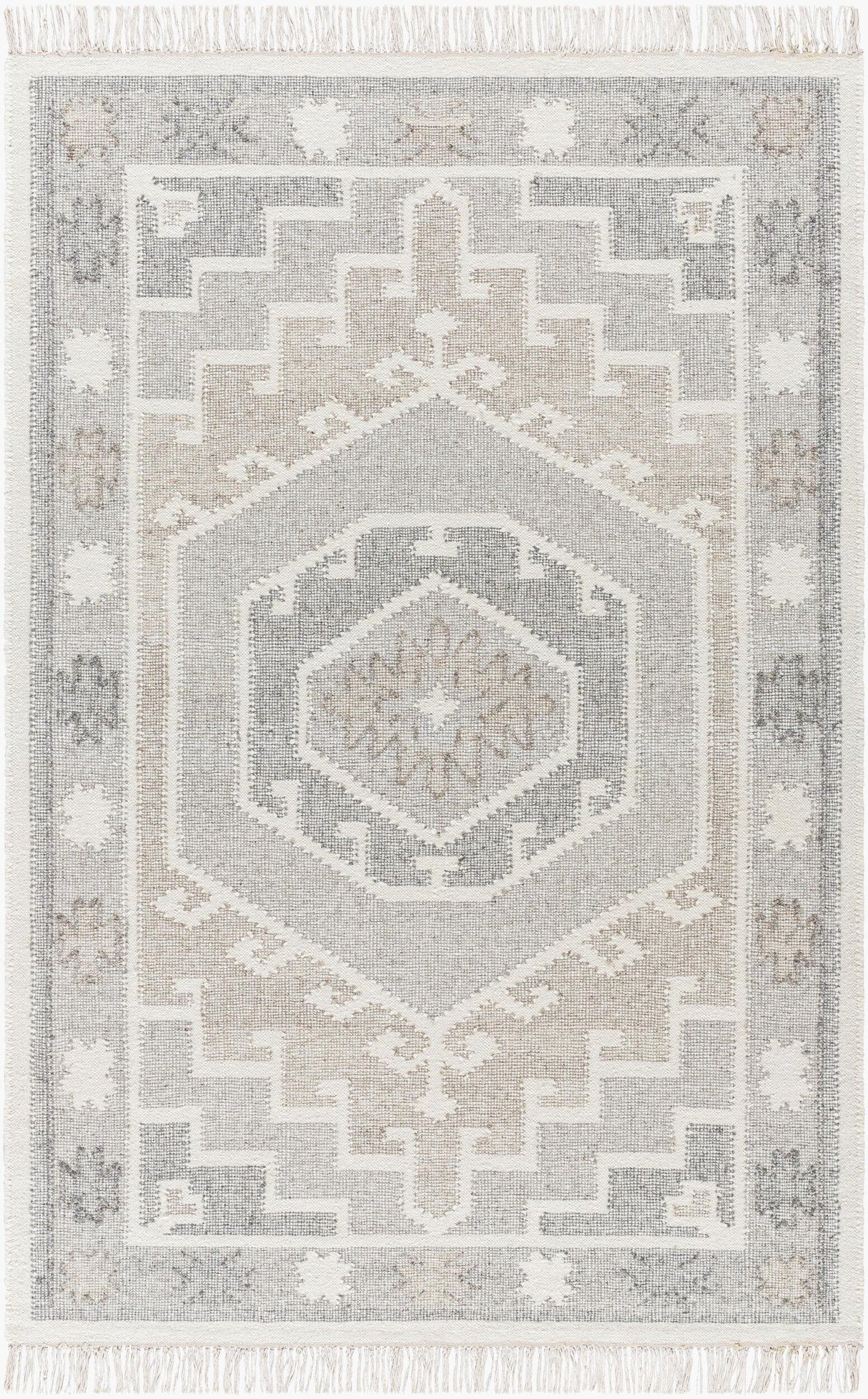 Livabliss Valerie VLA-2304 8' x 10' Handmade Rug