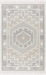 Livabliss Valerie VLA-2304 8' x 10' Handmade Rug