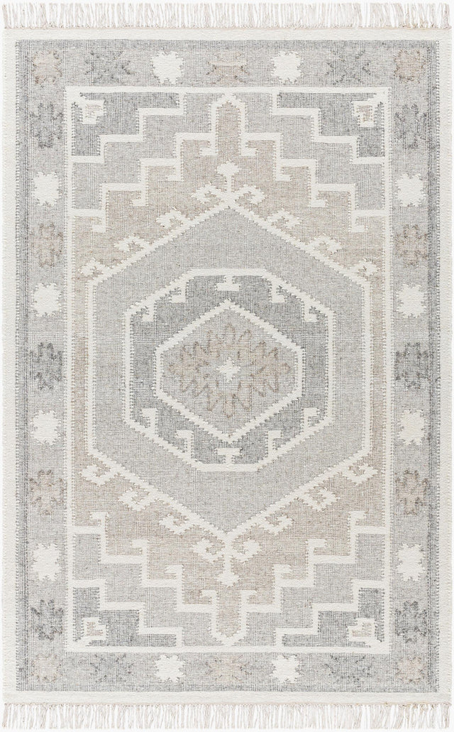 Livabliss Valerie VLA-2304 8' x 10' Handmade Rug