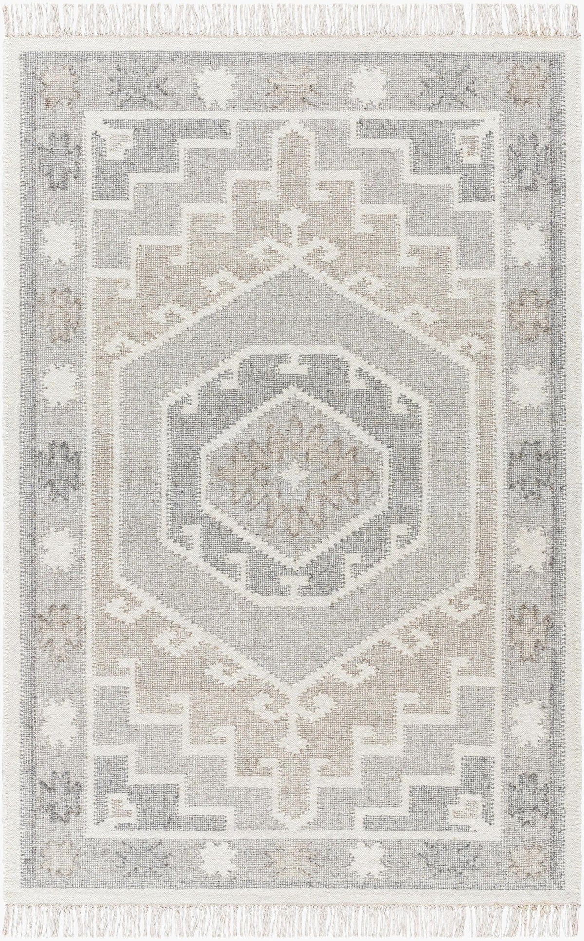 Livabliss Valerie VLA-2304 9' x 12' Handmade Rug