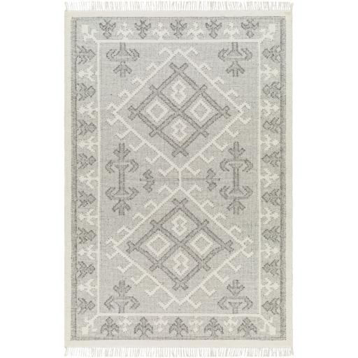 Surya Valerie VLA-2305 5' x 7'6" Rug