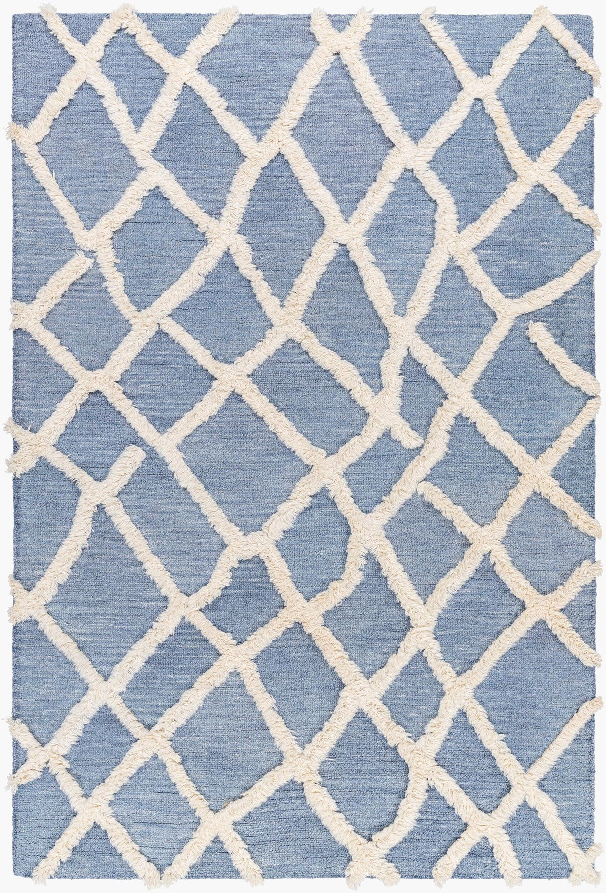Surya Valery VLY-2300 2' x 3' Handmade Rug