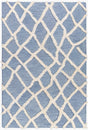 Surya Valery VLY-2300 2' x 3' Handmade Rug