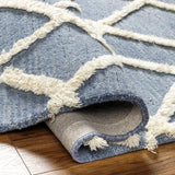 Surya Valery VLY-2300 2' x 3' Rug