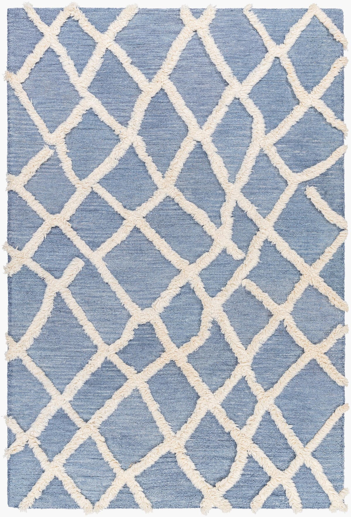 Surya Valery VLY-2300 9' x 12' Handmade Rug