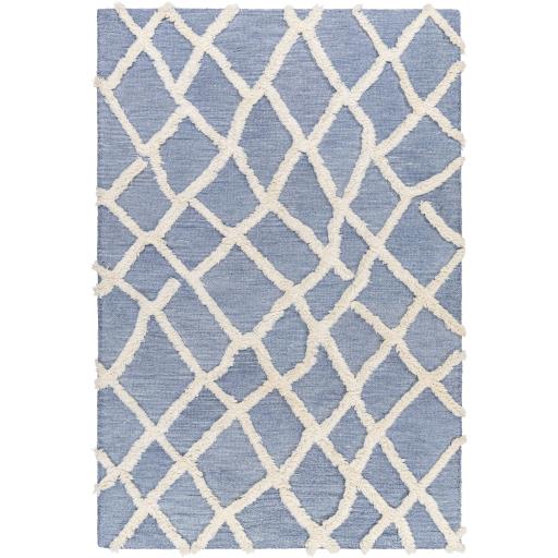 Surya Valery VLY-2300 9' x 12' Rug