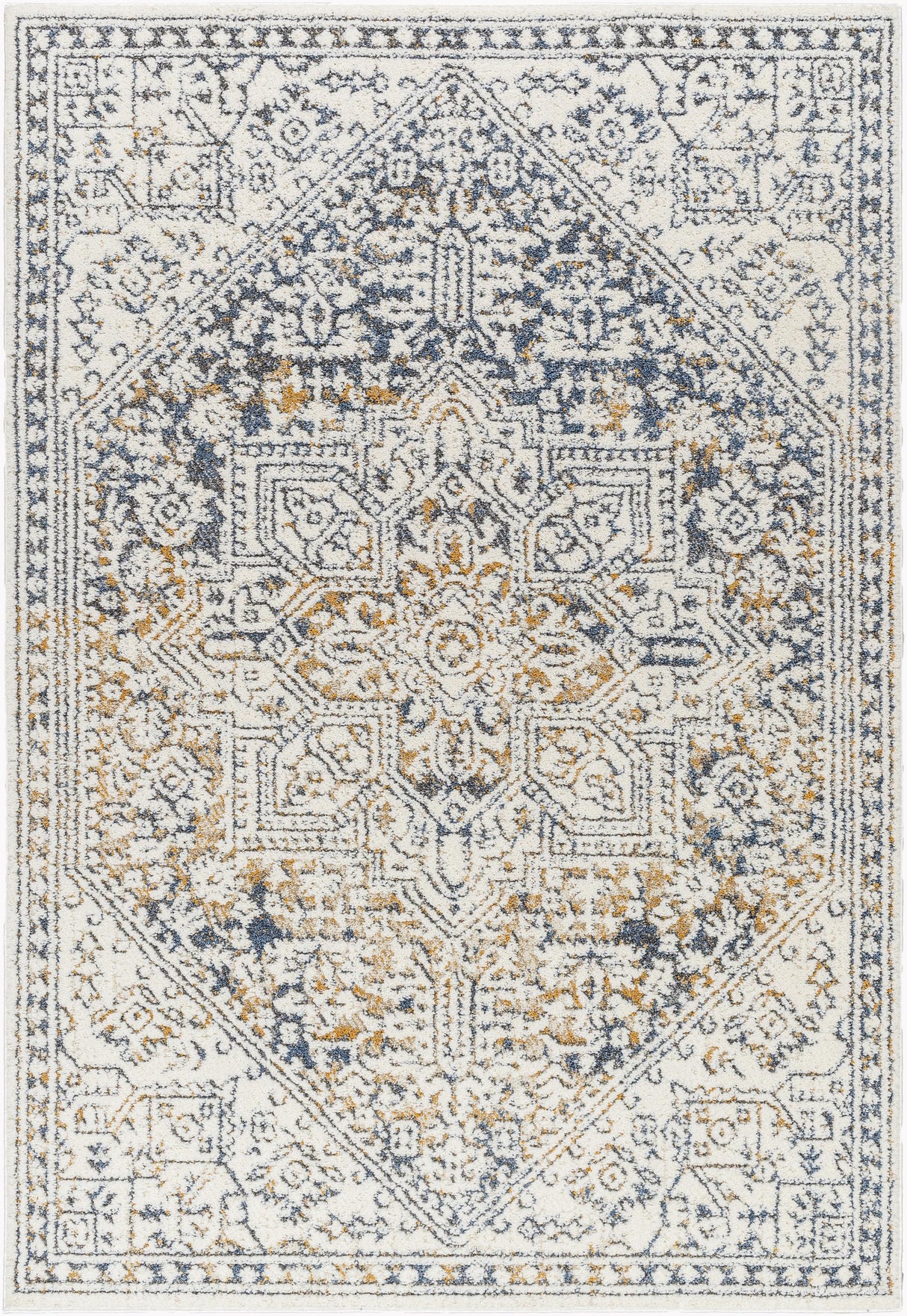 Surya Valet VAT-2306 5'3" x 7' Rug