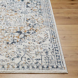 Livabliss Valet VAT-2306 5'3" x 7' Machine Woven Rug