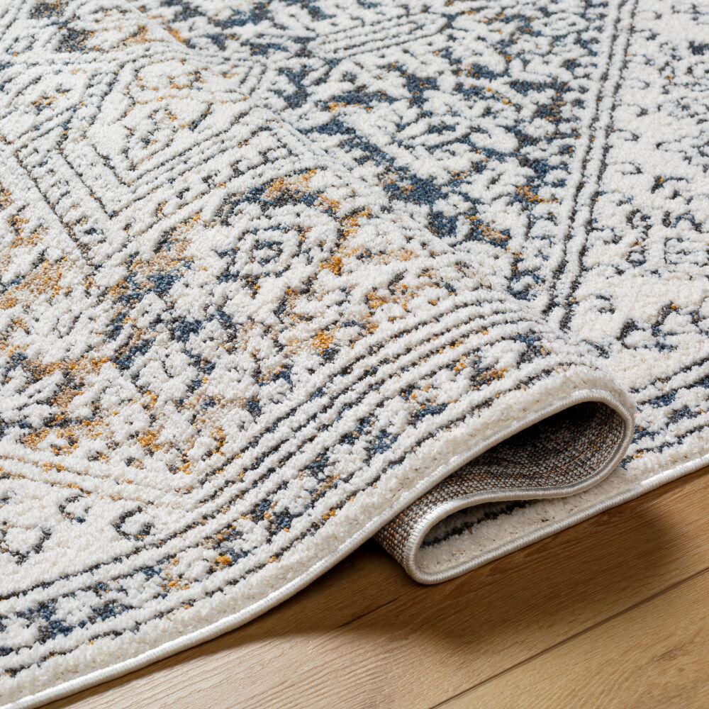 Livabliss Valet VAT-2306 5'3" x 7' Machine Woven Rug