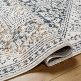 Livabliss Valet VAT-2306 5'3" x 7' Machine Woven Rug