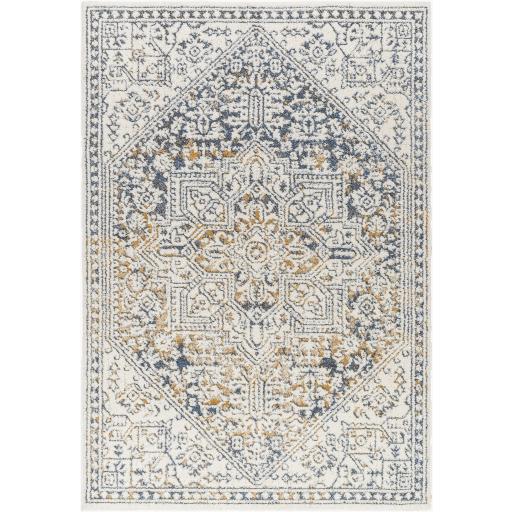 Surya Valet VAT-2306 5'3" x 7' Rug