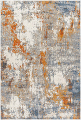 Livabliss Valet VAT-2307 5'3" x 7' Machine Woven Rug