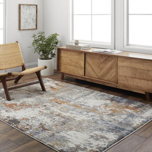 Surya Valet VAT-2307 5'3" x 7' Rug