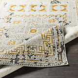 Surya Venezia VNZ-2300 3'11" x 5'7" Rug