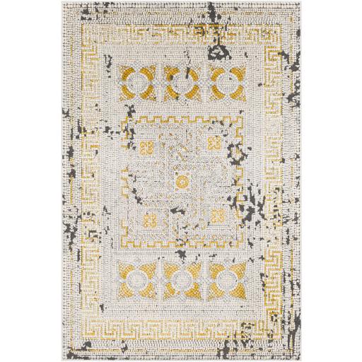 Surya Venezia VNZ-2300 3'11" x 5'7" Rug
