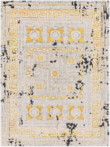 Livabliss Venezia VNZ-2300 6'7" x 9'6" Machine Woven Rug