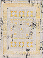 Livabliss Venezia VNZ-2300 6'7" x 9'6" Machine Woven Rug