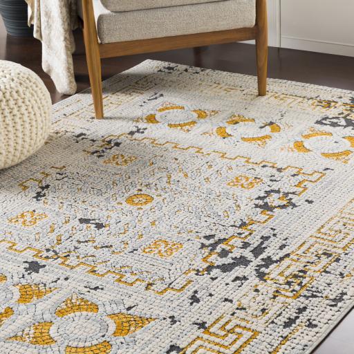 Surya Venezia VNZ-2300 6'7" x 9'6" Rug
