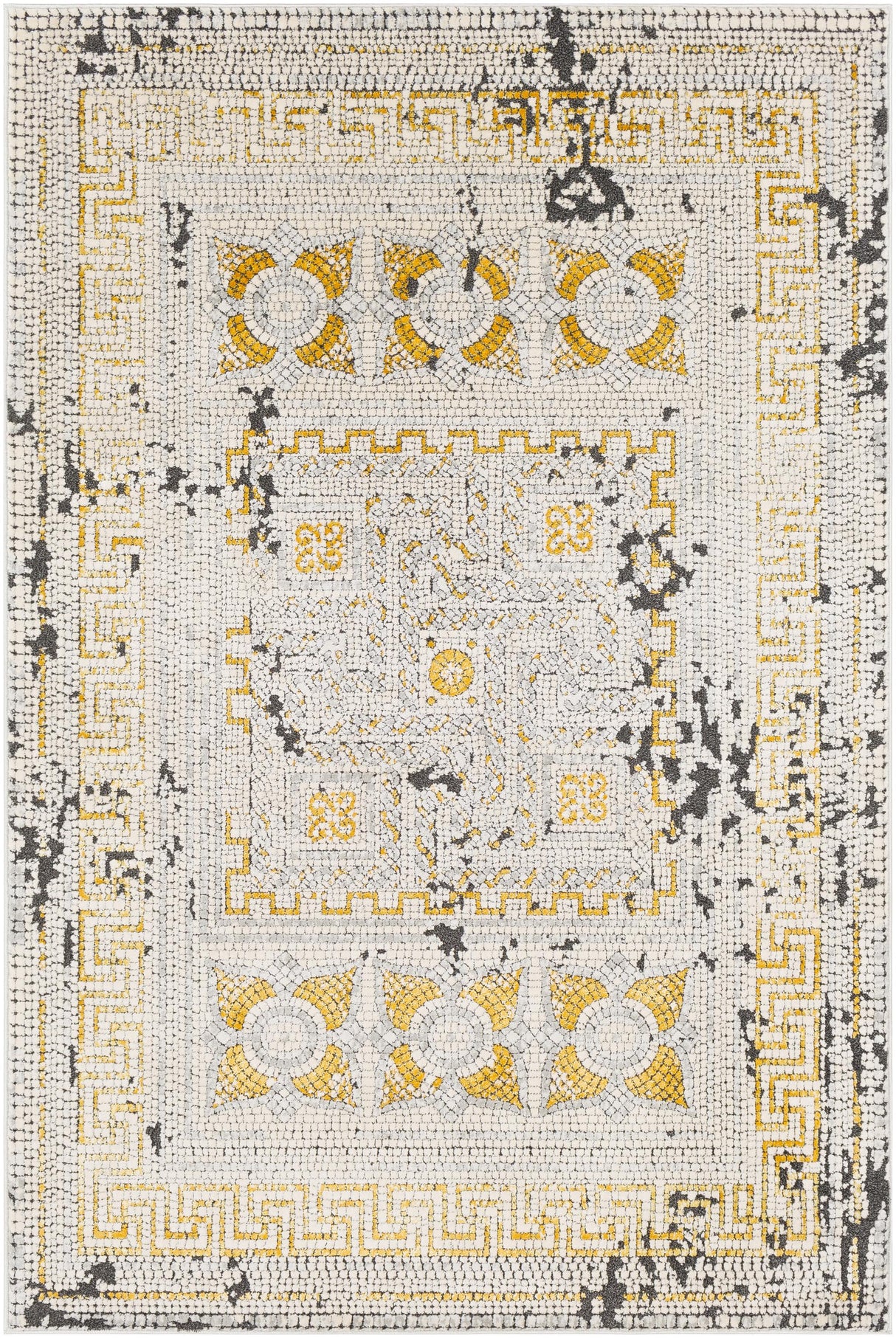 Surya Venezia VNZ-2300 6'5" x 9'6" Rug
