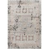 Surya Venezia VNZ-2301 5'3" x 7'3" Rug