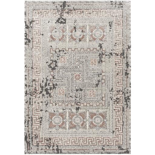 Surya Venezia VNZ-2301 5'3" x 7'3" Rug