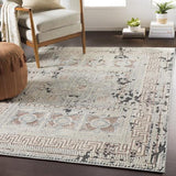 Surya Venezia VNZ-2301 5'3" x 7'3" Rug