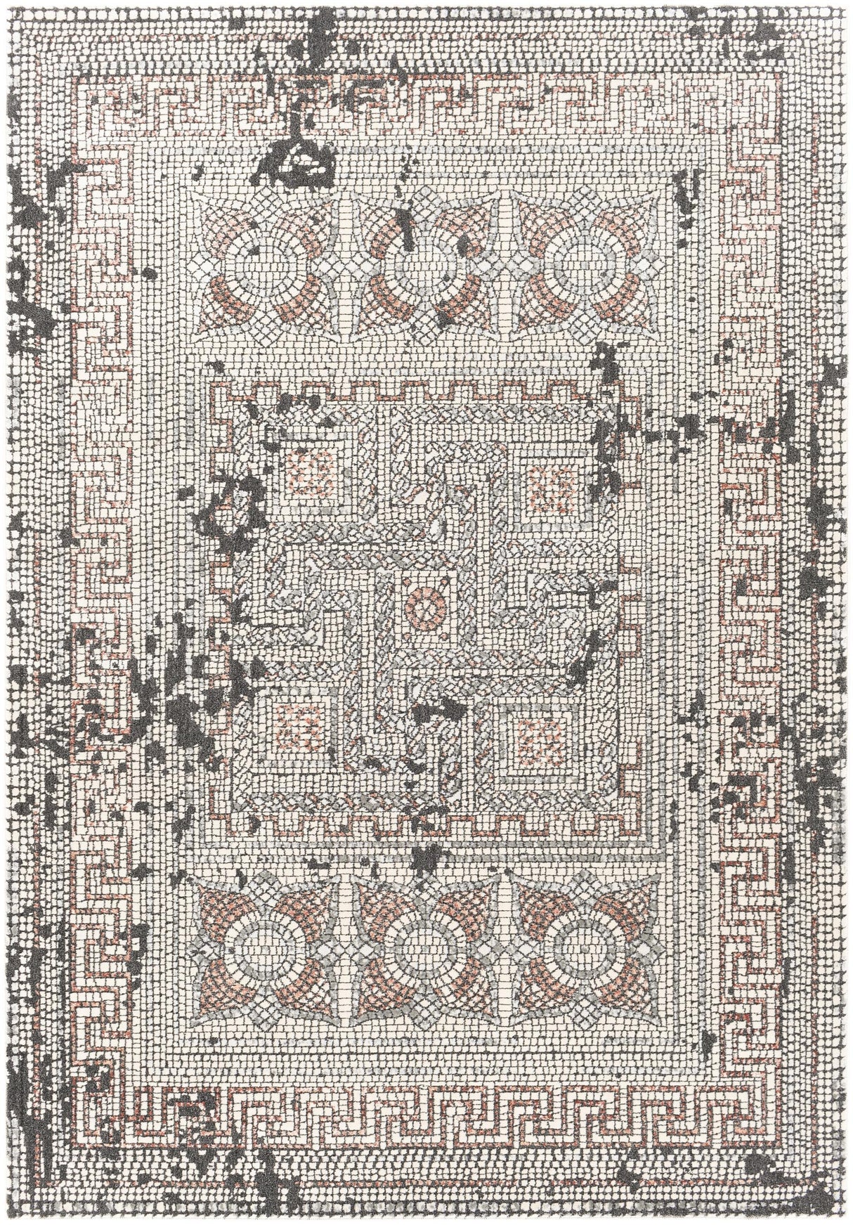 Surya Venezia VNZ-2301 5'1" x 7'3" Rug