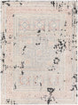 Livabliss Venezia VNZ-2301 5'3" x 7'3" Machine Woven Rug
