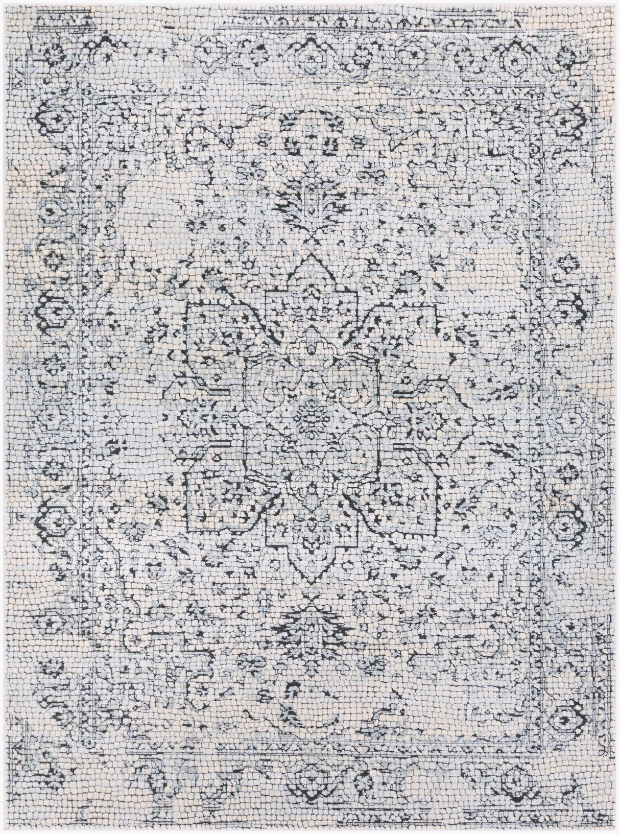Livabliss Venezia VNZ-2309 8'10" x 12'4" Machine Woven Rug