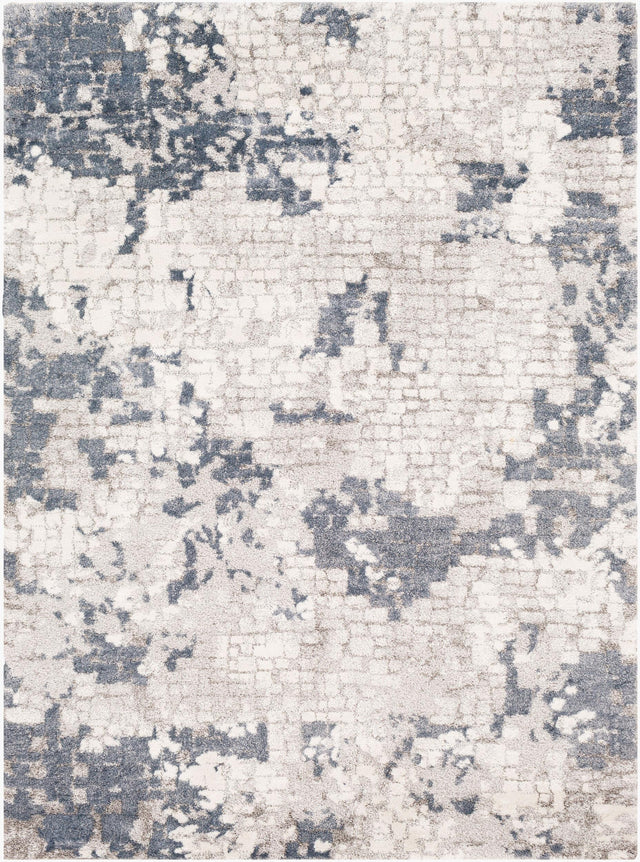 Livabliss Venice VNE-2300 7'10" x 10'2" Machine Woven Rug