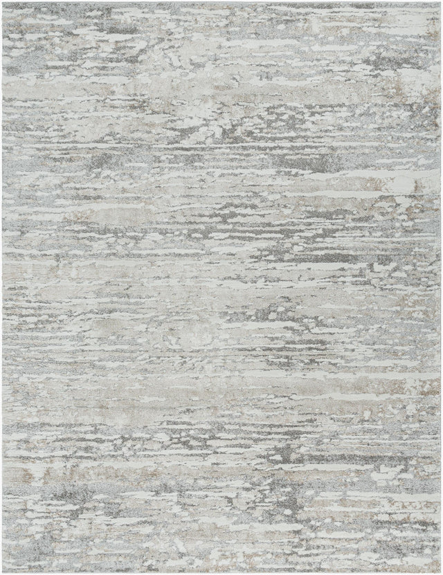 Livabliss Venice VNE-2302 2' x 2'11" Machine Woven Rug