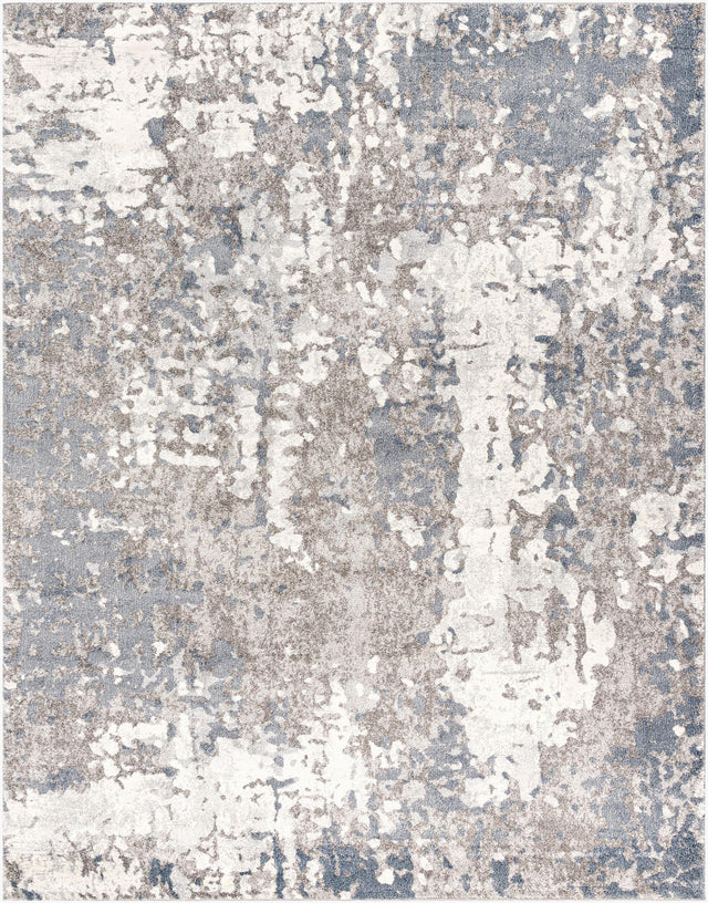 Livabliss Venice VNE-2304 5'3" x 5'3" Machine Woven Rug