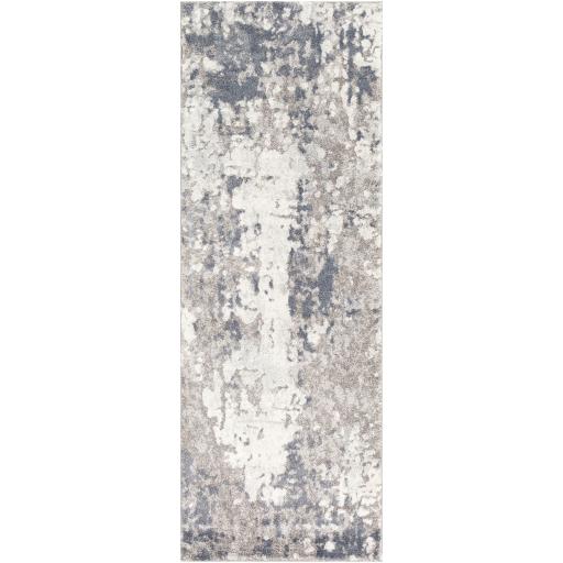 Surya Venice VNE-2304 5'3" Round Rug