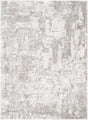 Livabliss Venice VNE-2305 5'3" x 5'3" Machine Woven Rug