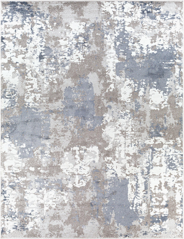 Livabliss Venice VNE-2306 2'7" x 7'3" Machine Woven Rug