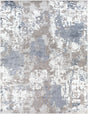 Livabliss Venice VNE-2306 2'7" x 7'3" Machine Woven Rug