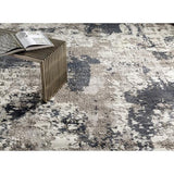 Surya Venice VNE-2306 5'3" Round Rug
