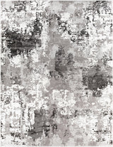 Livabliss Venice VNE-2308 2'7" x 7'3" Machine Woven Rug