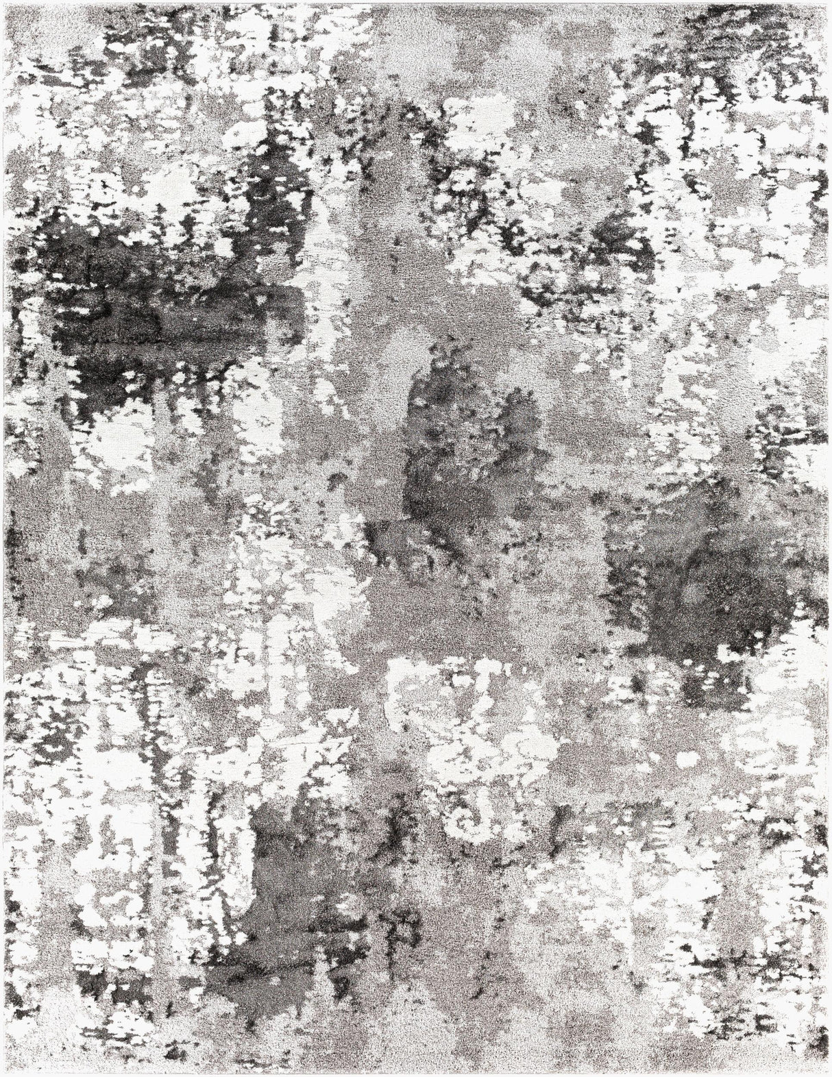Livabliss Venice VNE-2308 7'10" x 7'10" Machine Woven Rug