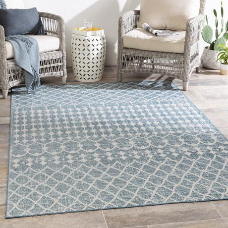 Surya Veranda VRD-2307 5'3" x 7'3" Rug