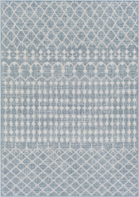 Surya Veranda VRD-2307 5'3" x 7'3" Rug