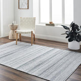Surya Verna VRA-2301 5' x 7'6" Rug