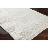 Surya Vesta VST-2301 Light Gray 10' x 14' Rug