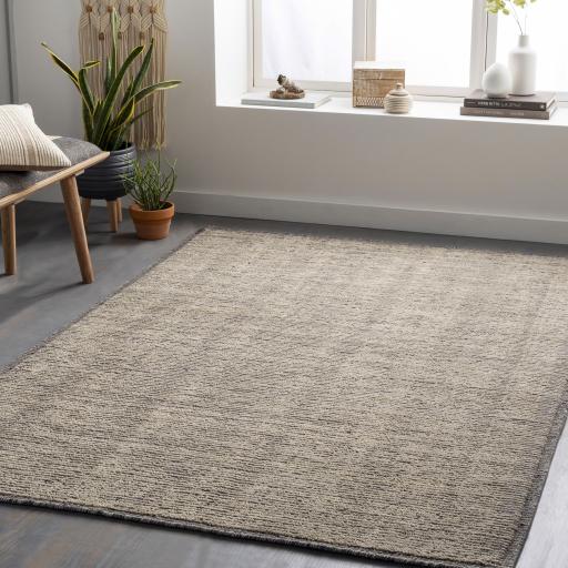 Surya Viera VRE-2300 5' x 7'6" Rug